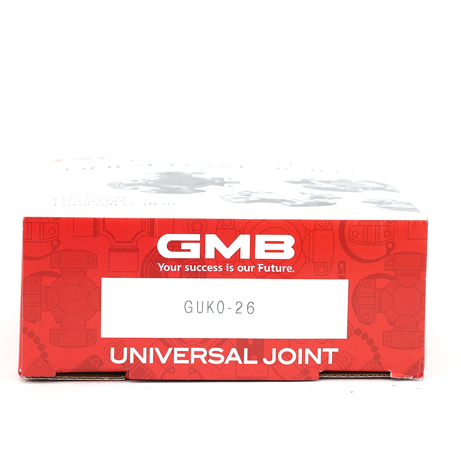 Vòng bi chữ thập GMB GUKO26 42.88*140.45*4HDW