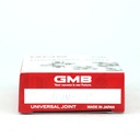 Vòng bi chữ thập GMB GUM73 27x81.75