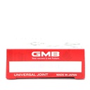 Vòng bi chữ thập GMB GUM81L 25x63.8