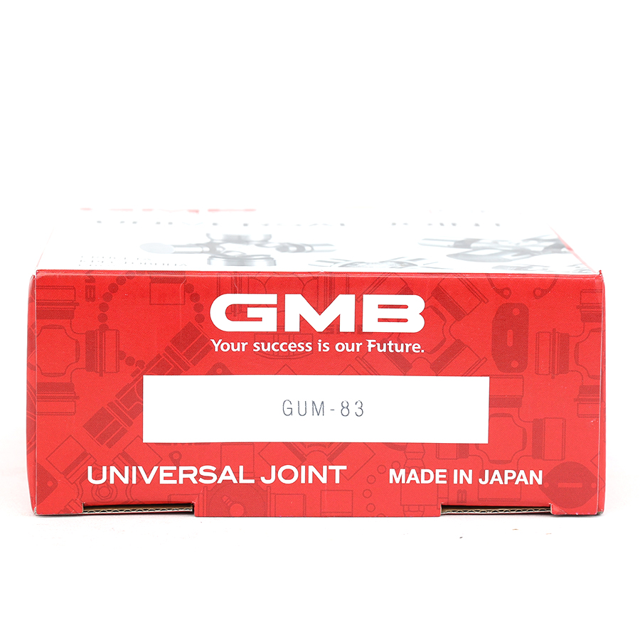 Vòng bi chữ thập GMB GUM83 52*153.85