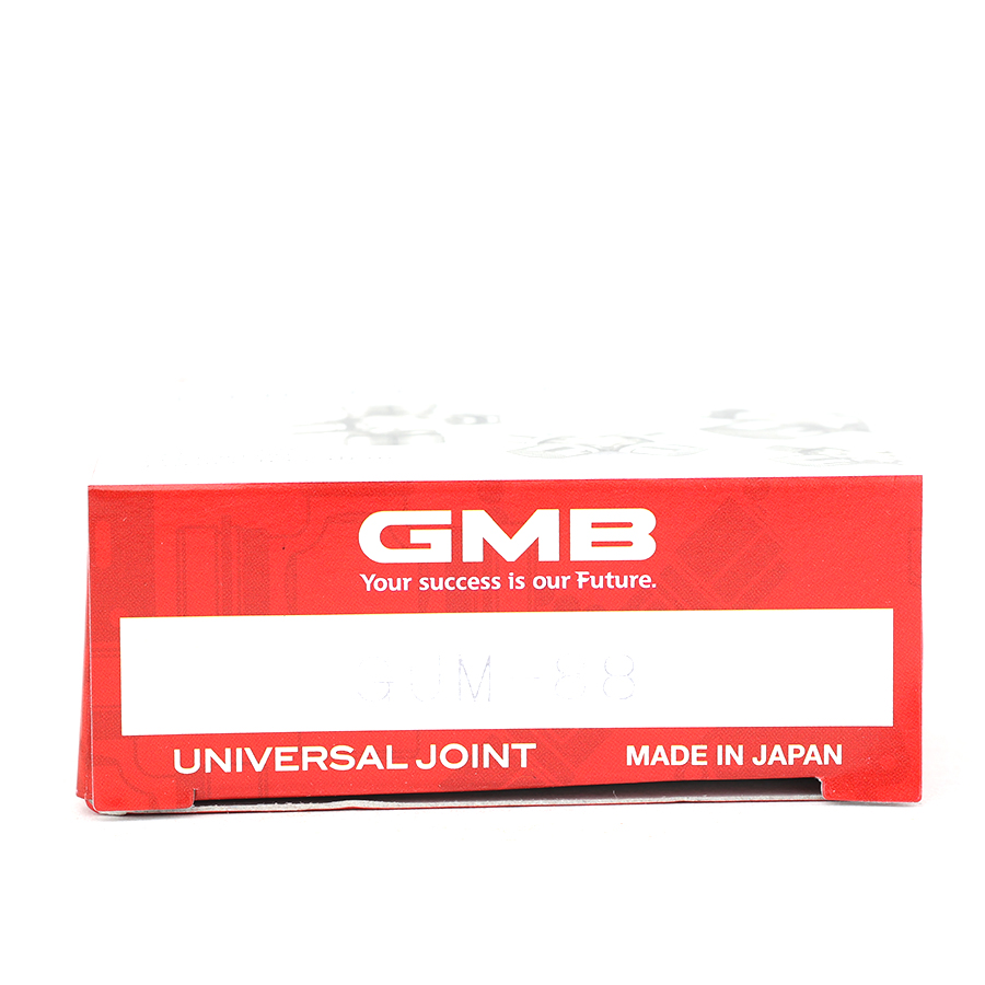 Vòng bi chữ thập GMB GUM88 25*76.7