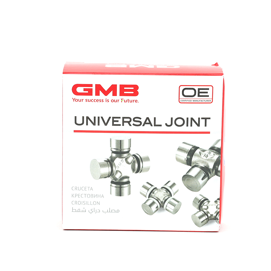 Vòng bi chữ thập GMB GUM91 25x76.7