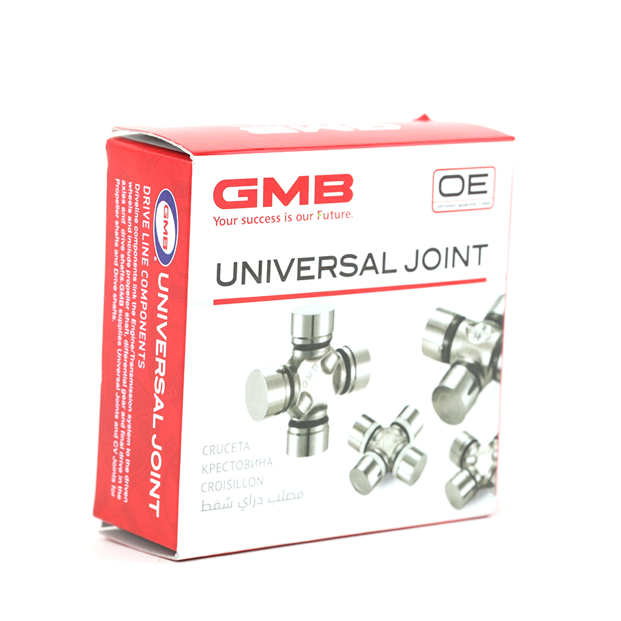 Vòng bi chữ thập GMB GUM91 25x76.7