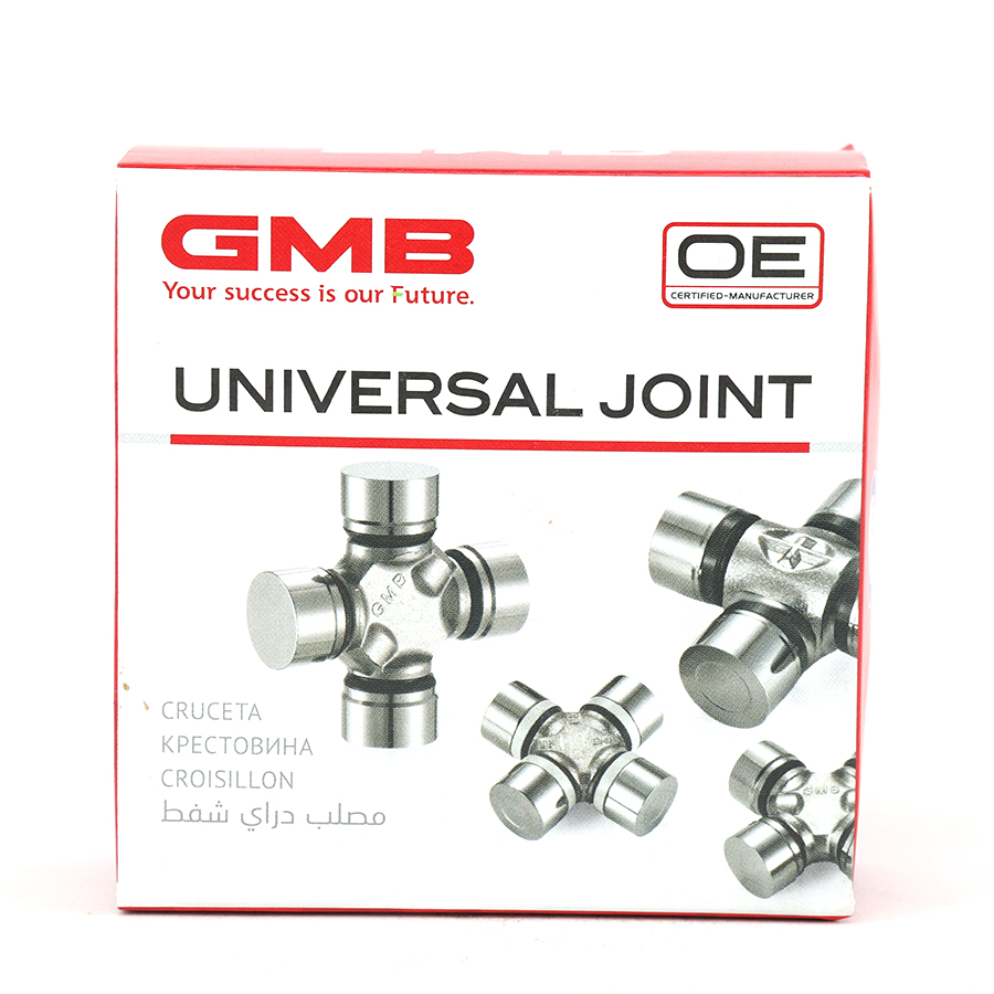 Vòng bi chữ thập GMB GUMZ9 26.5x50.4x71