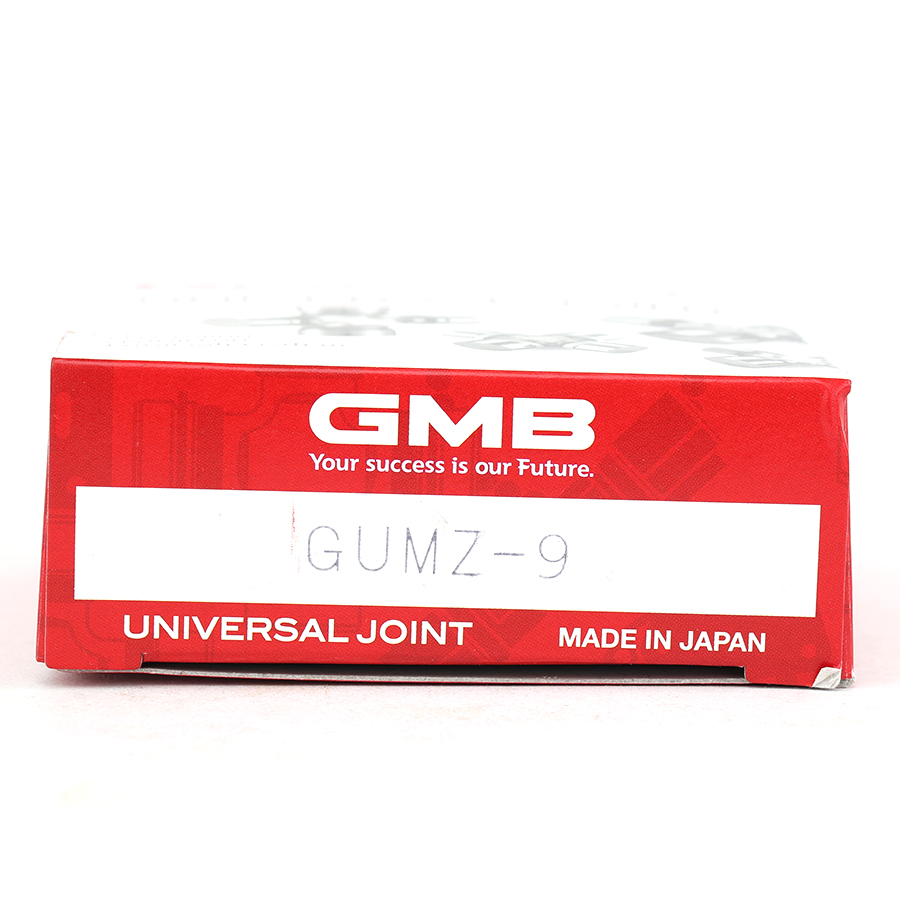 Vòng bi chữ thập GMB GUMZ9 26.5x50.4x71