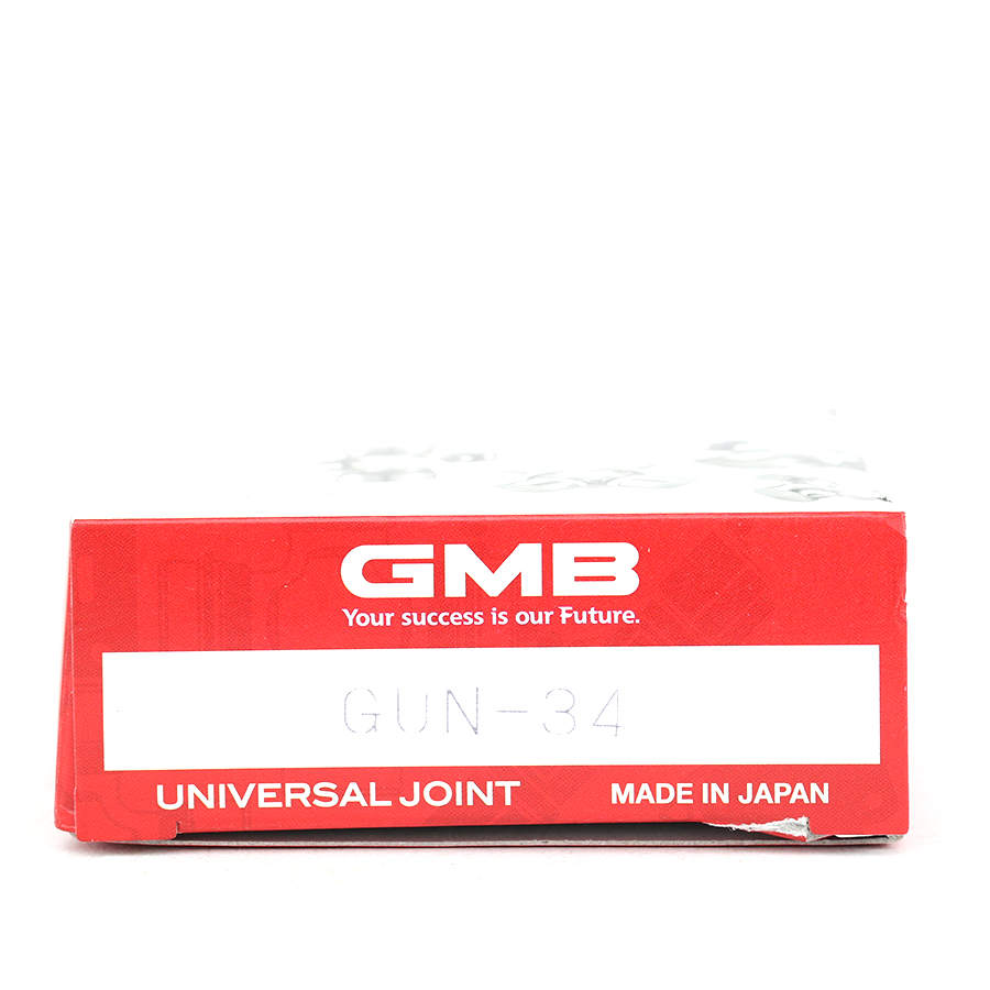 Vòng bi chữ thập GMB GUN34 25.01*55*79.8