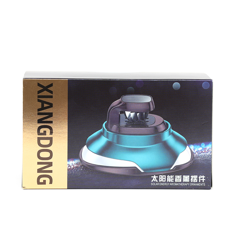 Dầu thơm Năng lượng XiangDong XD-9 55ML lá