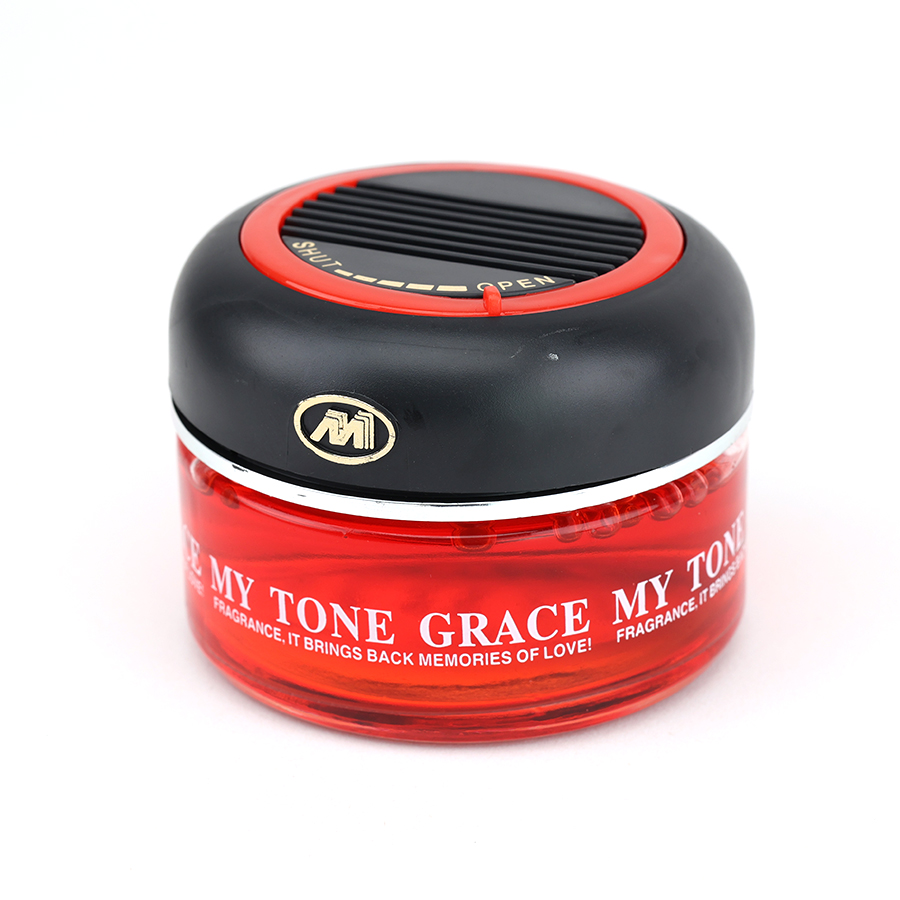 Dầu thơm My Tone Grace LY-060 110ml A1 紅色  古龍 đỏ