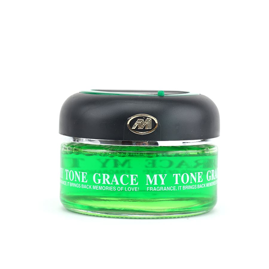 Dầu thơm My Tone Grace LY-060 110ml A3 綠色  茉莉