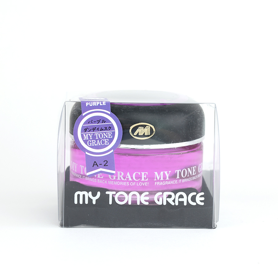 Dầu thơm My Tone Grace LY-060 110ml A2 紫色 桂花 lam