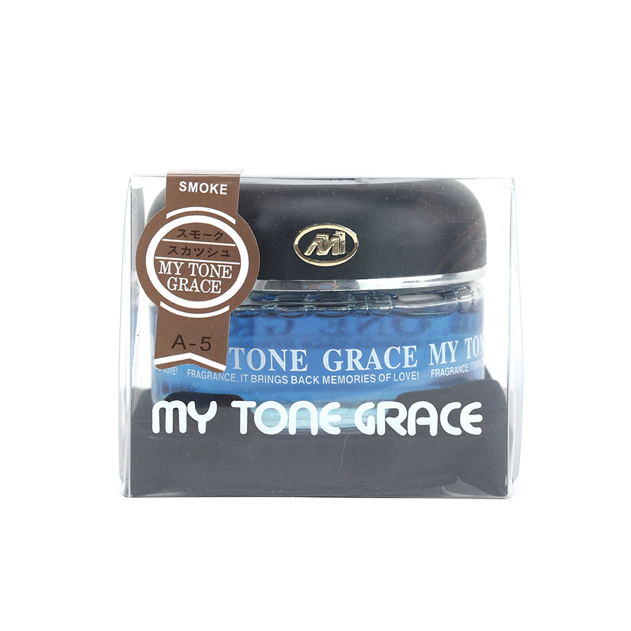 Dầu thơm My Tone Grace LY-060 110ml A5 灰色  邂逅