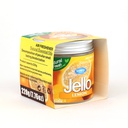 Hộp thơm Jello LY-061 220g Lemon