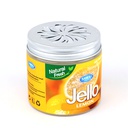 Hộp thơm Jello LY-061 220g Lemon