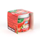 Hộp thơm Jello LY-061 220g Streawberry