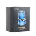 Dầu thơm Carlox có quạt - ghim điện LY-062 50ml gray--cologne