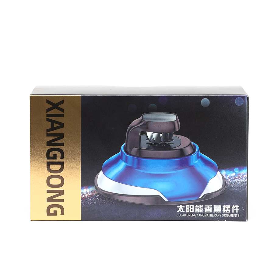 Dầu thơm Năng lượng XiangDong XD-9 55ml blue-ocean lam