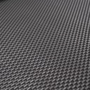 Lót sàn cuộn CIND 3D hạt nhỏ HB001 xám Size 9M*1.2M
