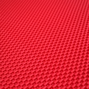 Lót sàn cuộn CIND 3D hạt nhỏ HB001 đỏ Size 9M*1.2M
