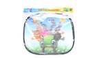 Che nắng tròn hình NB LX-C028 nhiều thú 36*44CM