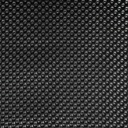 Lót sàn cuộn CIND 3D hạt vuông HB003 đen Size 9M*1.2M