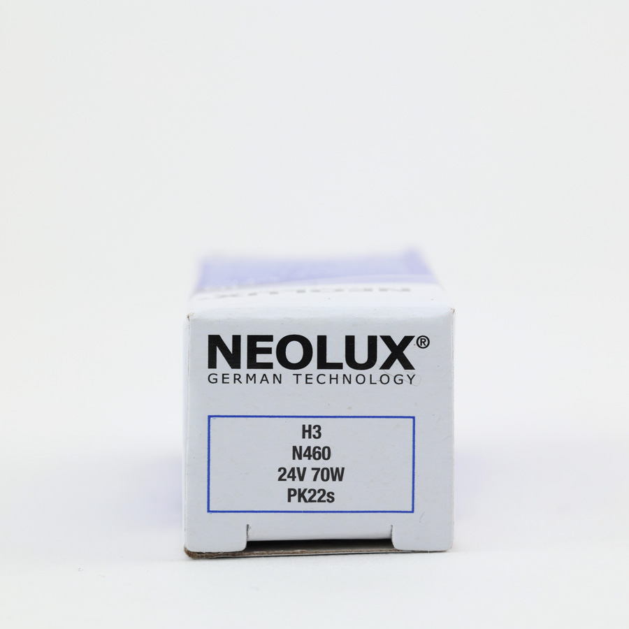 Bóng H3 N460 24V - 70W NEOLUX