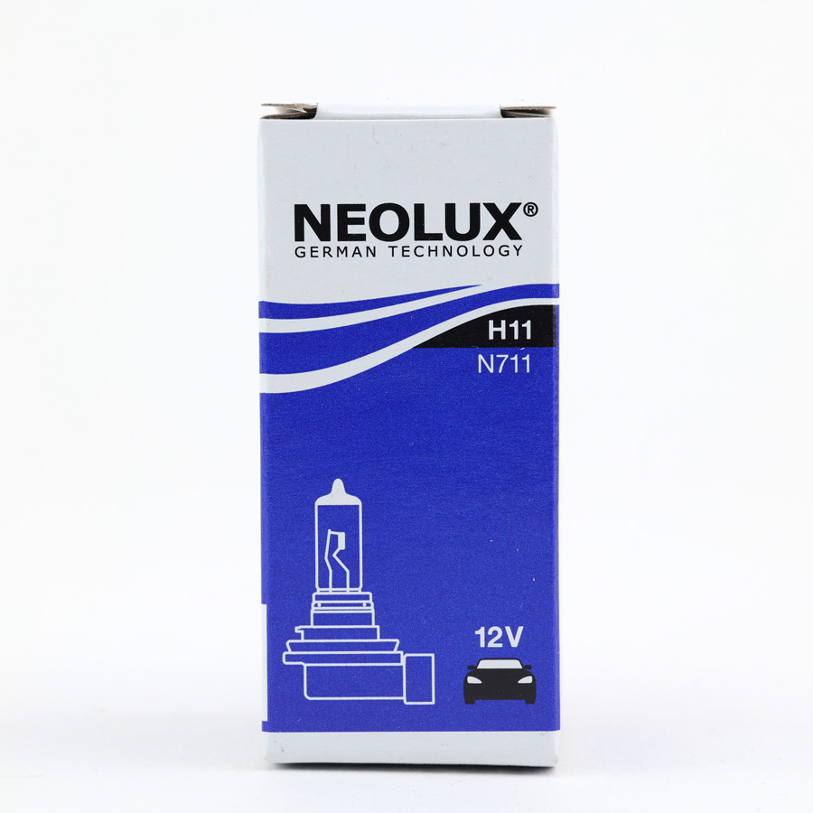 Bóng H11 N711 12V - 55W NEOLUX