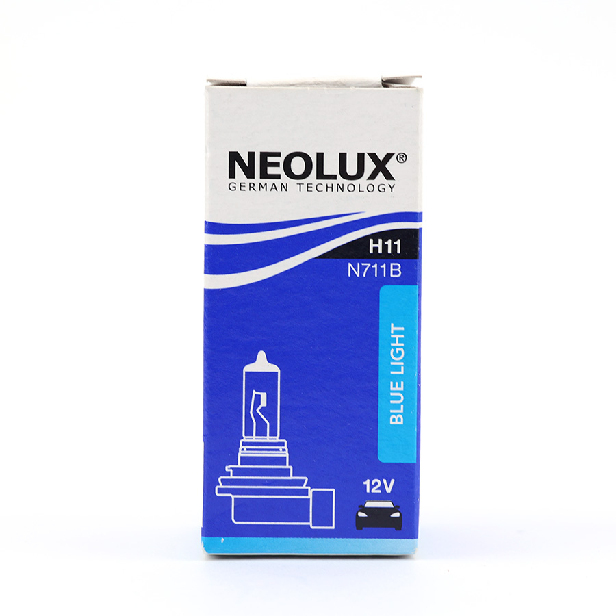 Bóng H11B 12V 55W N711B Hiệu NEOLUX