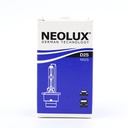 Bóng Xenon D2S 35W P32D-2 4X1 NX2S Hiệu Neolux  4300K / 3200lm  NX2S Hiệu NEOLUX