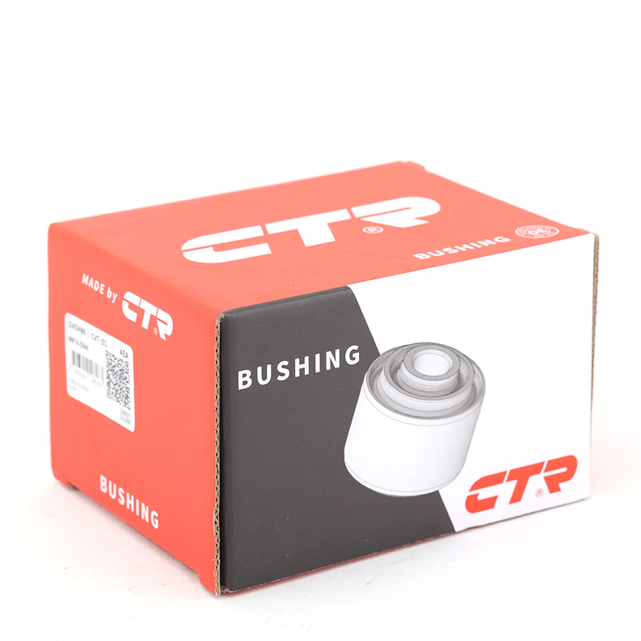 Cao su cân bằng trước CVT-51