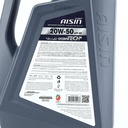 Nhớt Động Cơ Aisin 20W-50 SN/CF Semi Synthetic 4 Lít ESSNP2054P