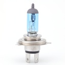 Bóng Halogen Blue Light H4 12V 60/55W P43T N472B-2SCB Hiệu Neolux