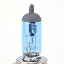 Bóng Halogen Blue Light H4 12V 60/55W P43T N472B-2SCB Hiệu Neolux