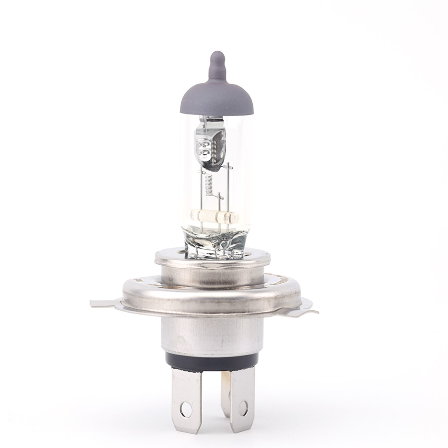 Bóng Halogen Tăng Sáng 50% H4 12V 60/55W N472EL-2SCB Hiệu Neolux