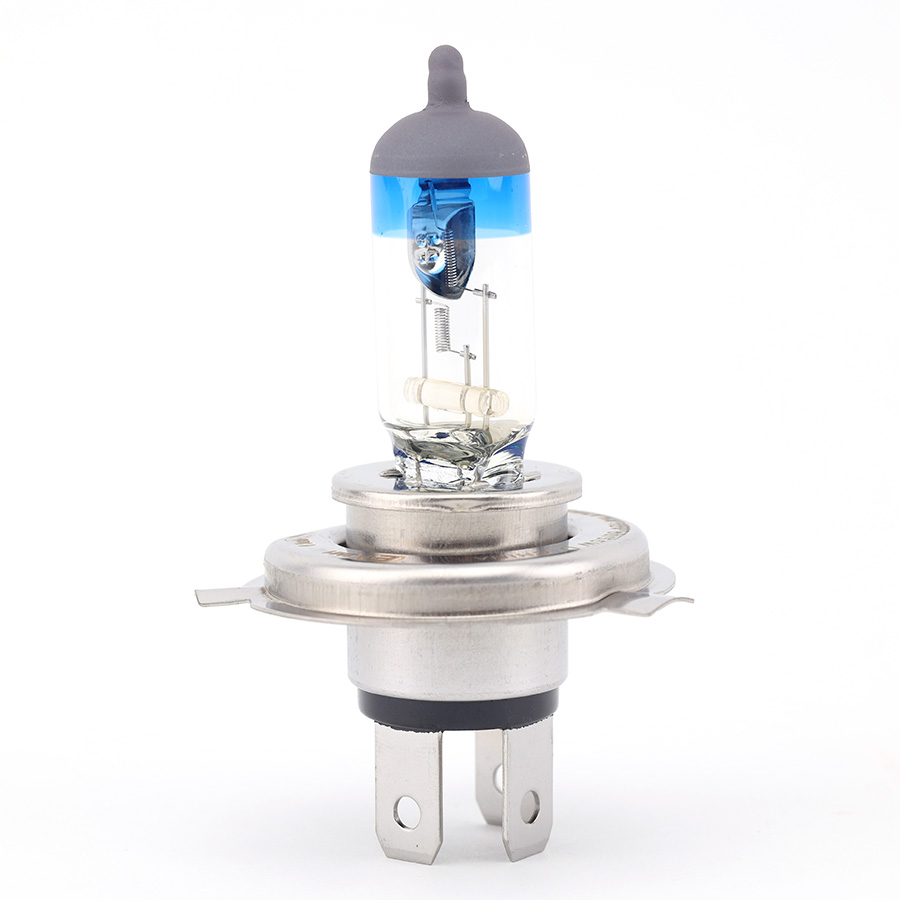 Bóng Halogen Tăng Sáng 150% H4 12V 60/55W N472EL1-2SCB Hiệu Neolux