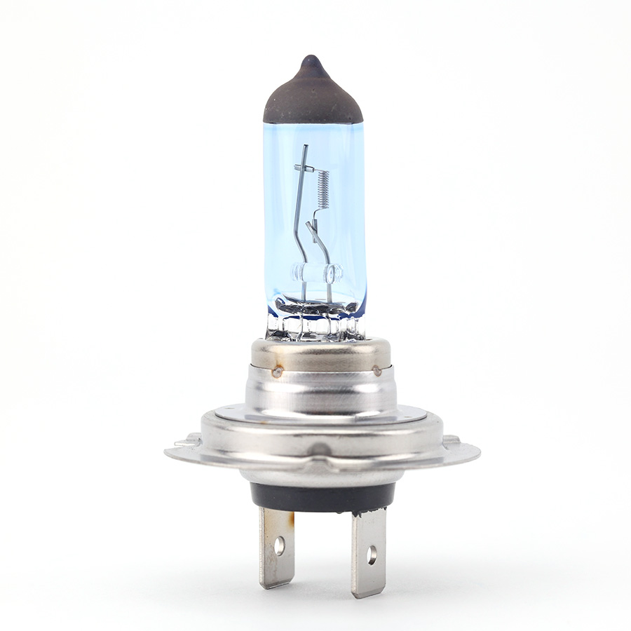 Bóng Halogen Blue Light H7 12V 55W PX26D N499B-2SCB Hiệu Neolux