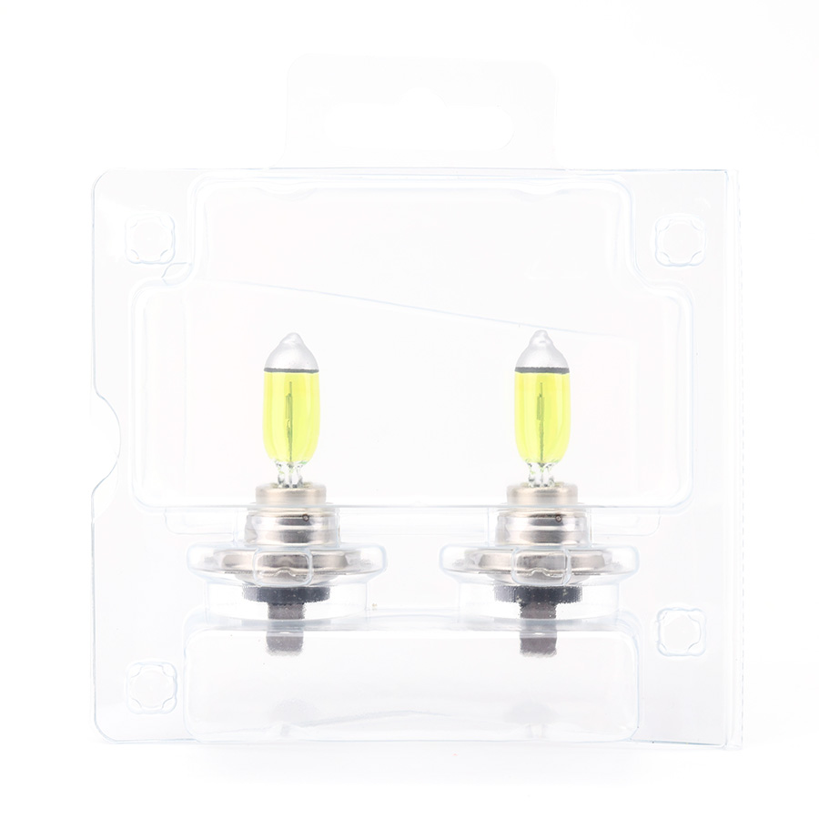 Bóng Halogen Phá Sương H7 12V 55W PX26D N499W-2SCB Hiệu Neolux