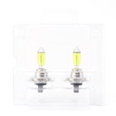 Bóng Halogen Phá Sương H7 12V 55W PX26D N499W-2SCB Hiệu Neolux