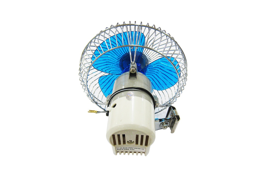 Quạt máy VIAIR 6" 24V (FP105A 6"-24V)