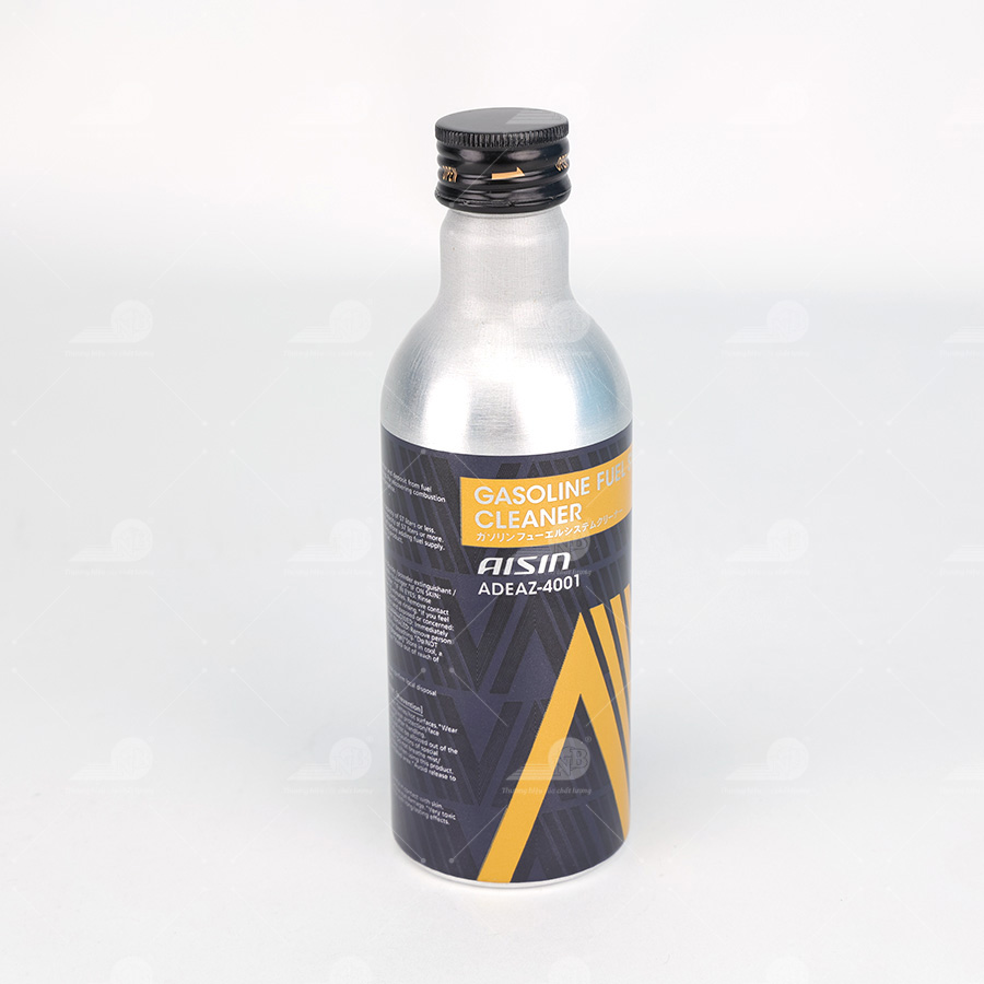 Dung dịch súc rửa động cơ ô tô cao cấp AISIN ADEAZ-4004 300ML