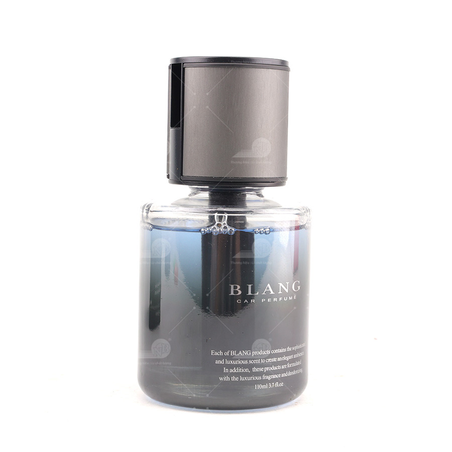 Dầu thơm BLANG LIQUID BX ANGEL SHOWER ANGEL SHOWER L2083 110ml đen