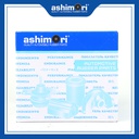 Bạc đạn chà phuộc trước BRG-A183/OEM No.51726-TR0-A01