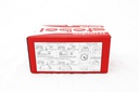 Kèn ốc Magnum Stebel (đen) 24V (11464107) có nắp có rờ le
