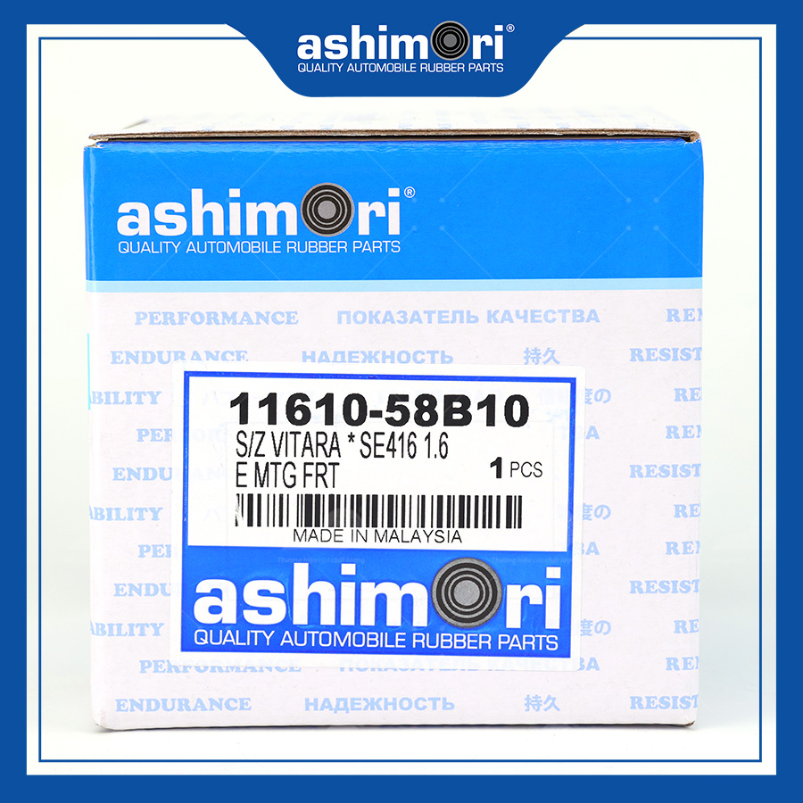 Chân máy trước SEMSZ-20002/OEM No.11610-58B10