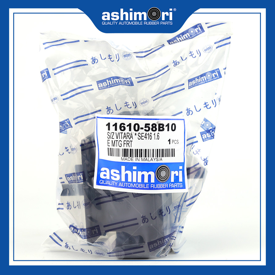 Chân máy trước SEMSZ-20002/OEM No.11610-58B10