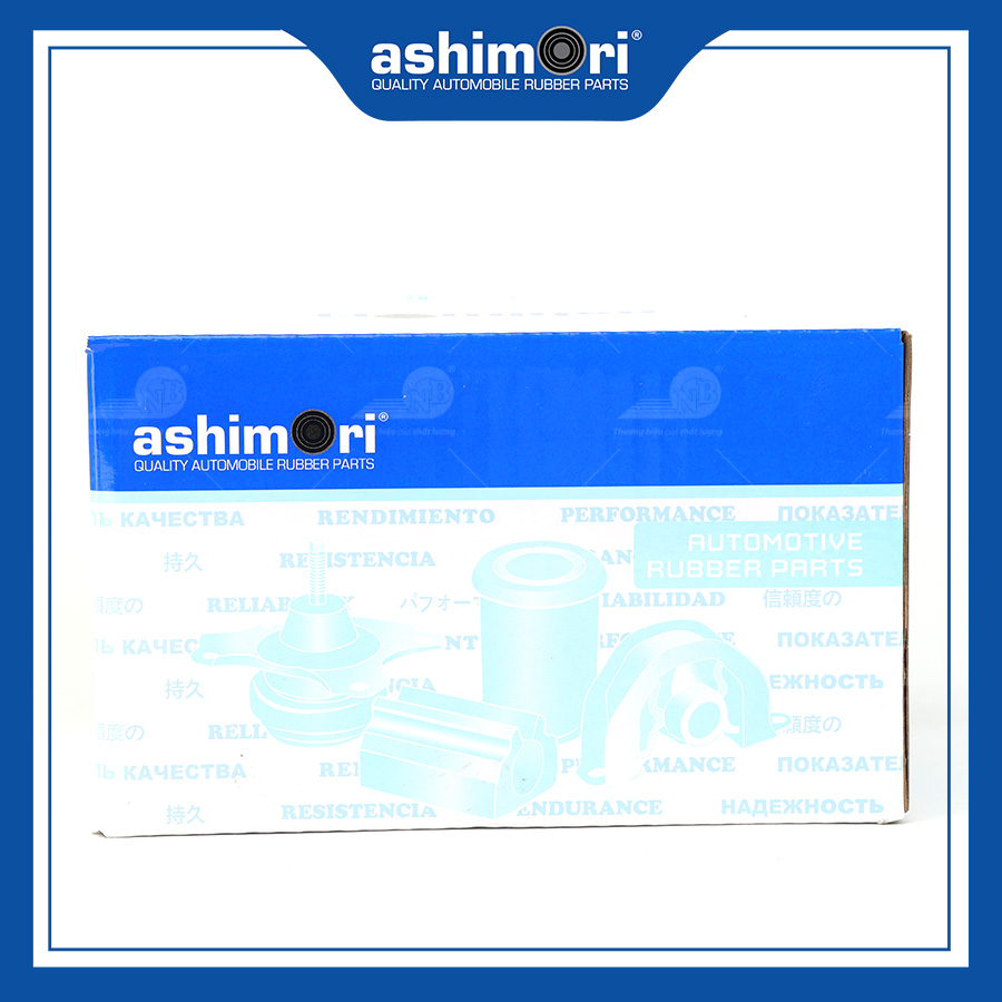 Chân máy trước SEMTY-20112/OEM No.12361-30080