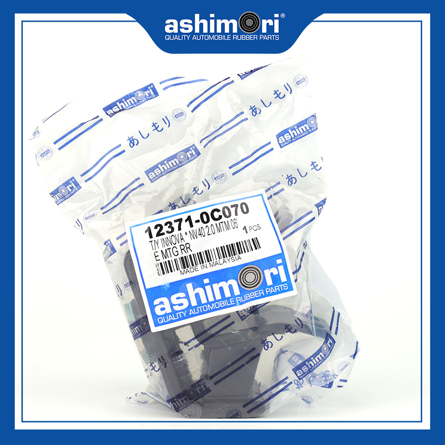 Chân hộp số Sau MT SEMTY-20160/OEM No.12371-0C070