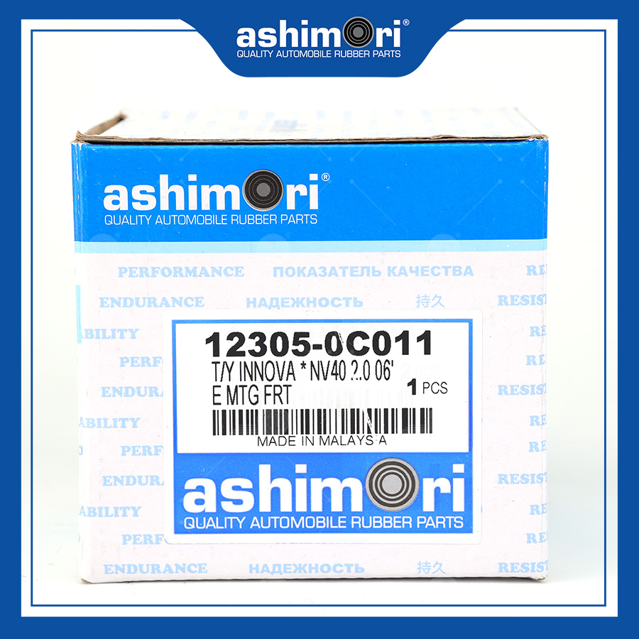 Chân máy trước SEMTY-20164/OEM No.12305-0C011