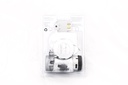 Kèn ốc hơi Nautilus compact Stebel (xi) 24V (11690061) có rờ le  - ép vĩ