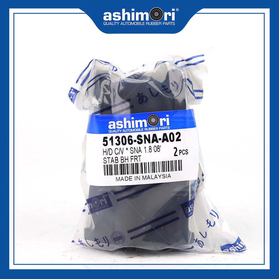 Cao su Cân bằng trước SBHHD-20060/OEM No.51306-SNA-A02