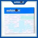 Cao su Nhíp SBHMZ-20022/OEM No.UH71-28-450